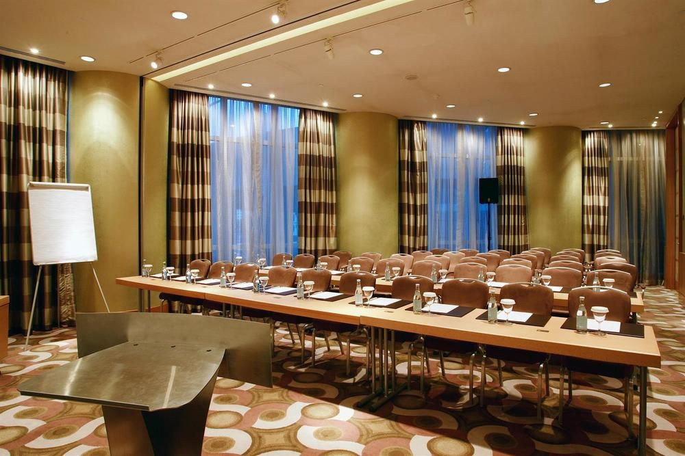 Swissotel Красные Холмы фото 68