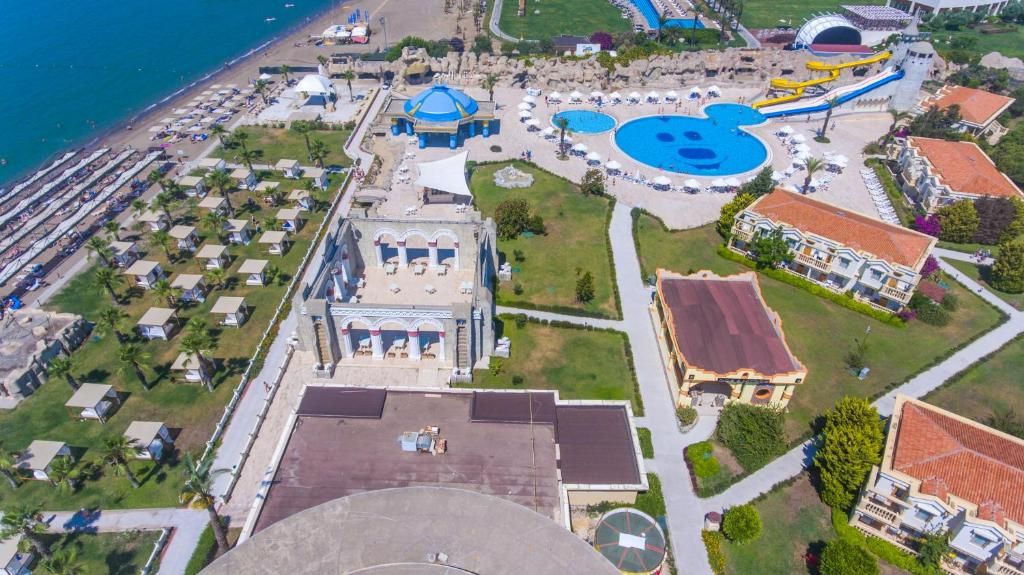 Selectum Noa Belek фото 69