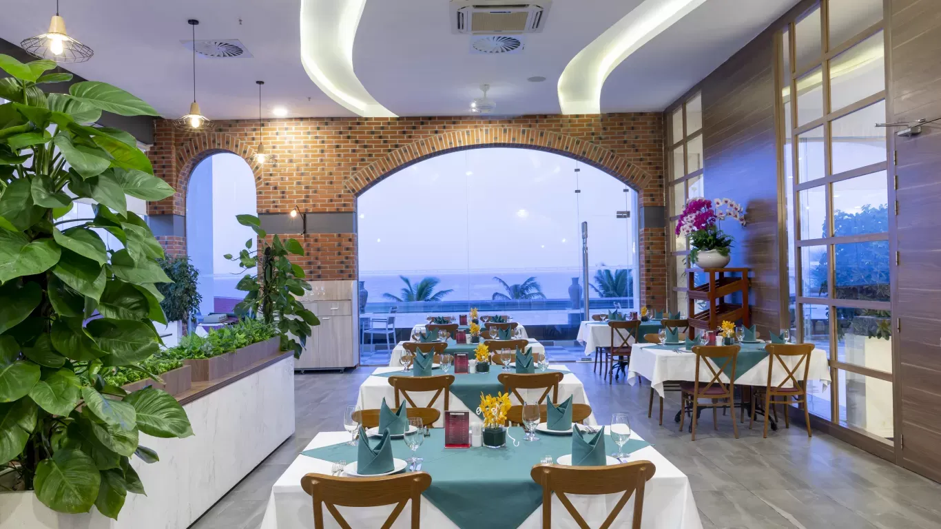 Swandor Cam Ranh фото 12