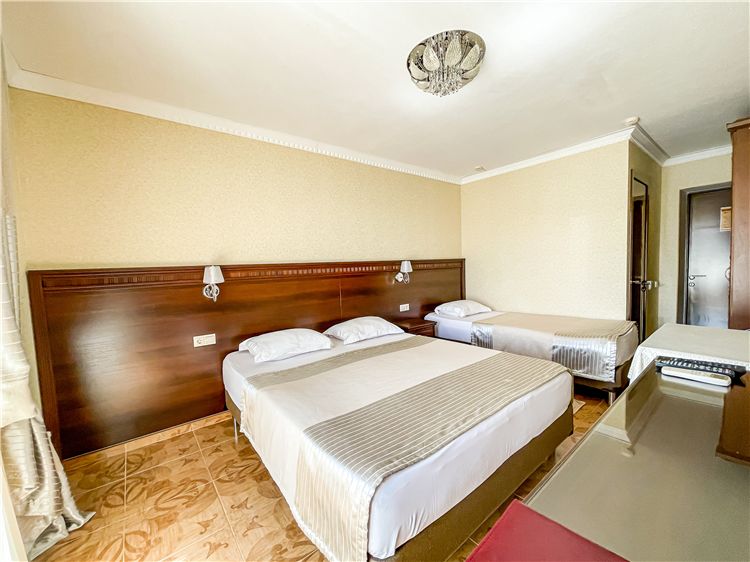 Anzhelina Family Hotel фото 61