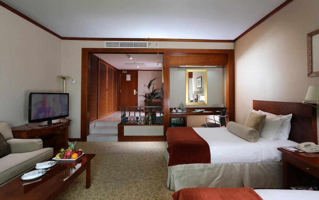 Ramada Dubai фото 36