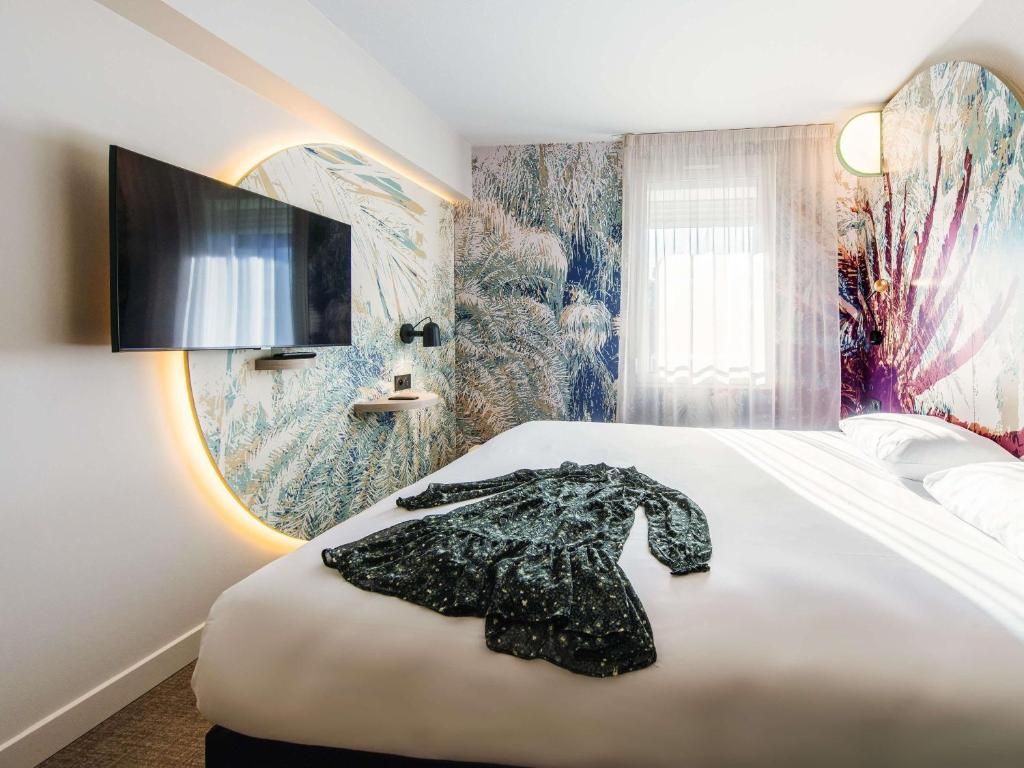Hotel ibis Styles Antibes фото 9