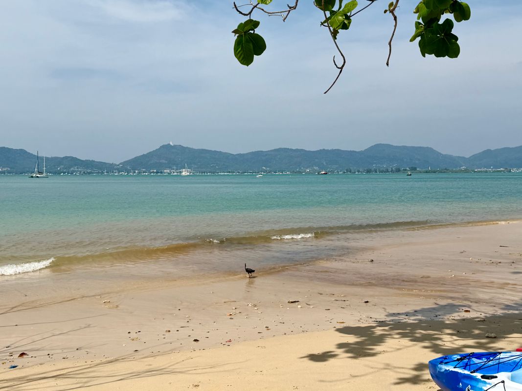 Veranda Resort Phuket, Autograph Collection фото 16