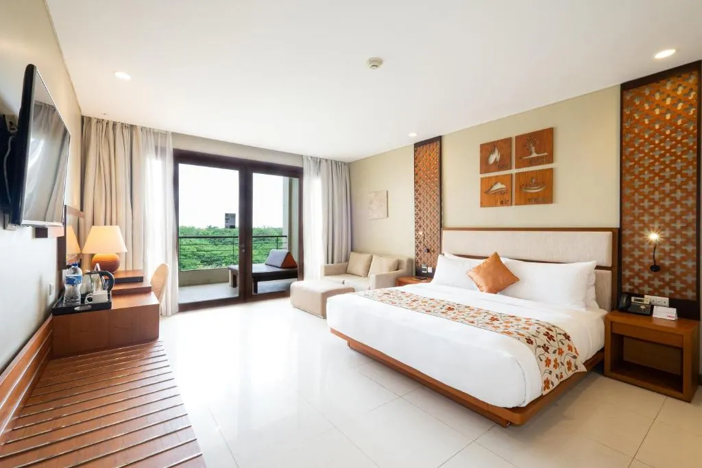 Vouk Hotel & Suites фото 1