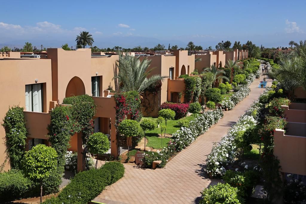 Resort Club Dar Atlas фото 39