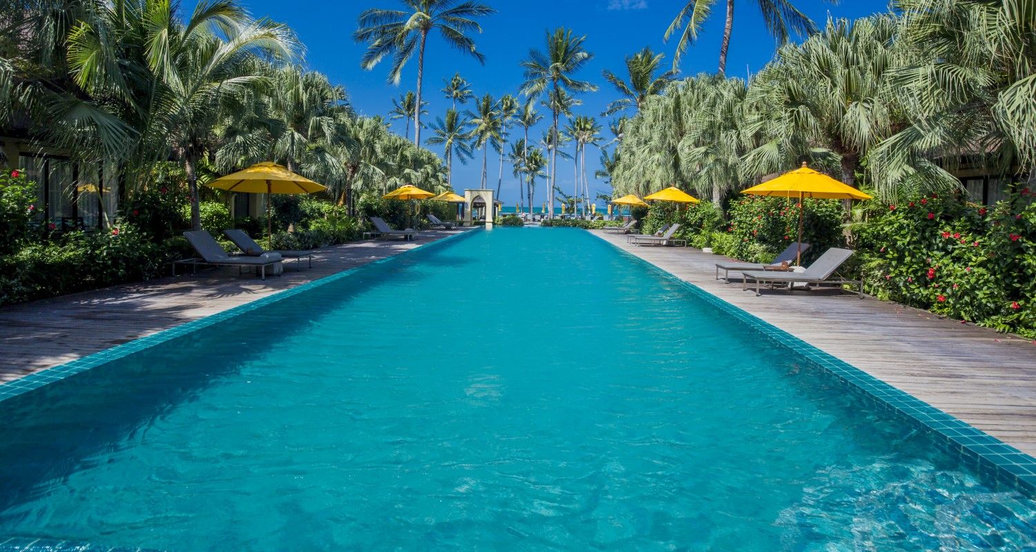 The Passage Samui Villas & Resort фото 6