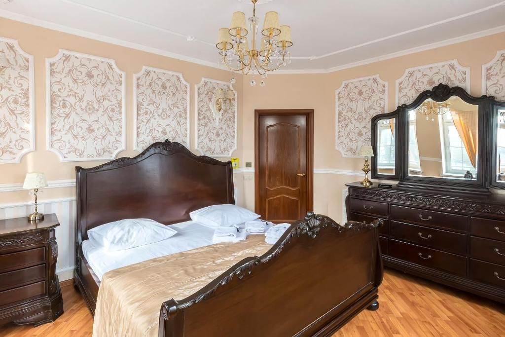 Гостиница «Принцесса Элиза» фото 56