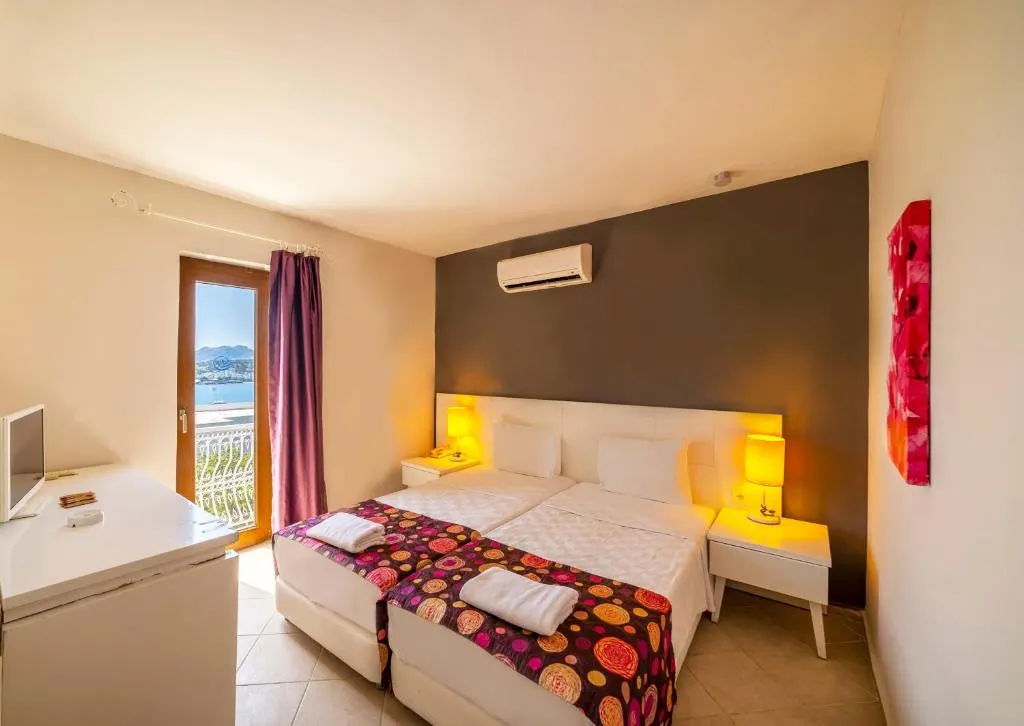 Riva Bodrum Resort (Adults Only) фото 2