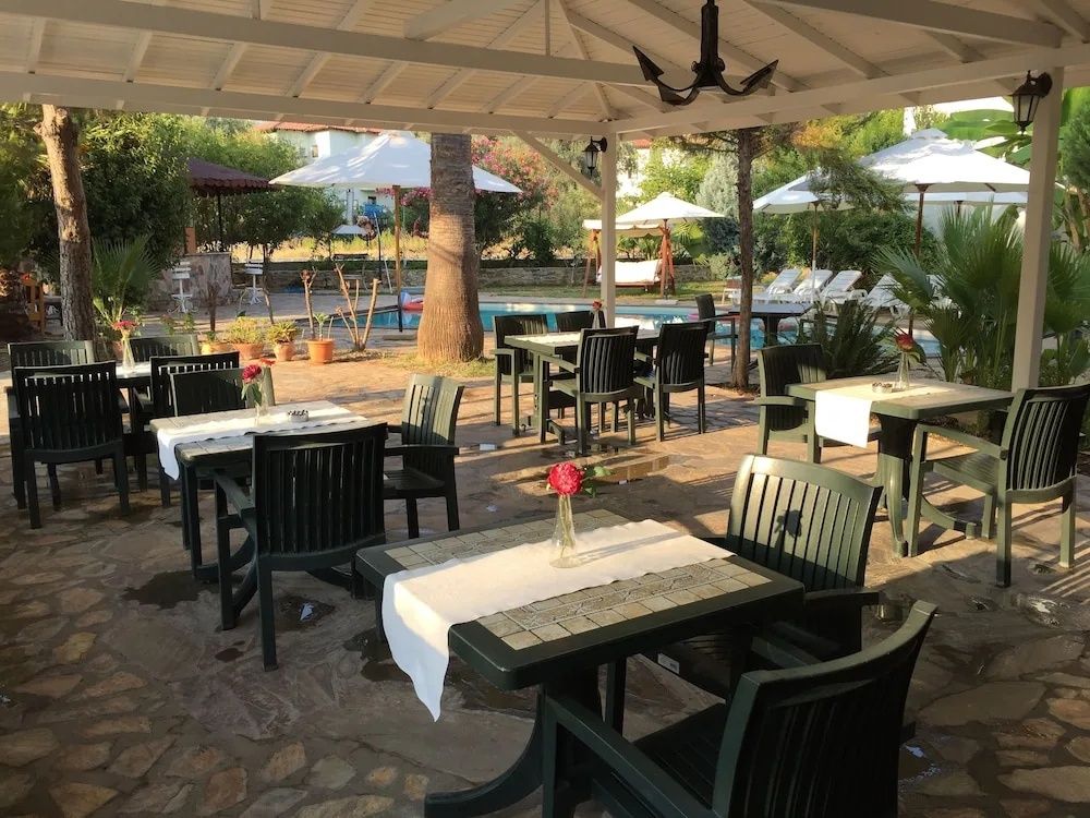Göcek Selya Hotel фото 27