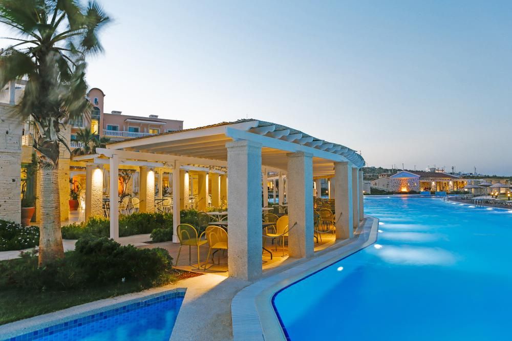 Dolce by Wyndham Cesme Alacati фото 59