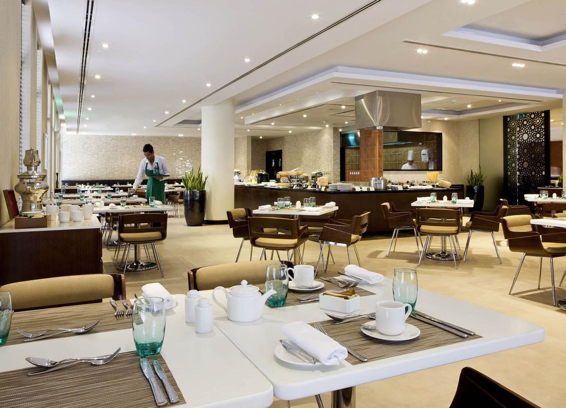 Mercure Gold Hotel фото 8