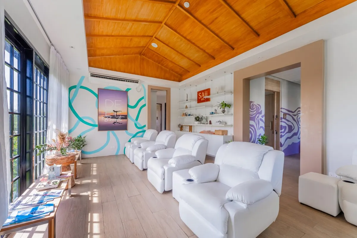 Saii Lagoon Maldives, Curio Collection By Hilton фото 27