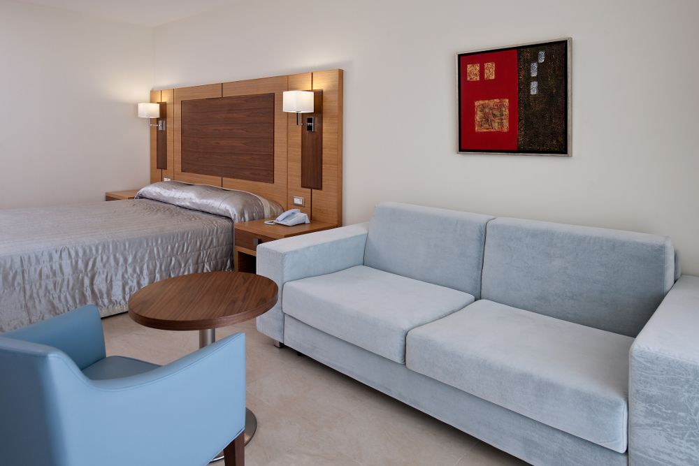 SENTIDO Apollo Blue фото 18