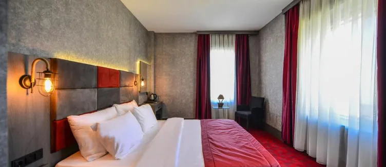 Фото отеля A11 Hotel Atasehir