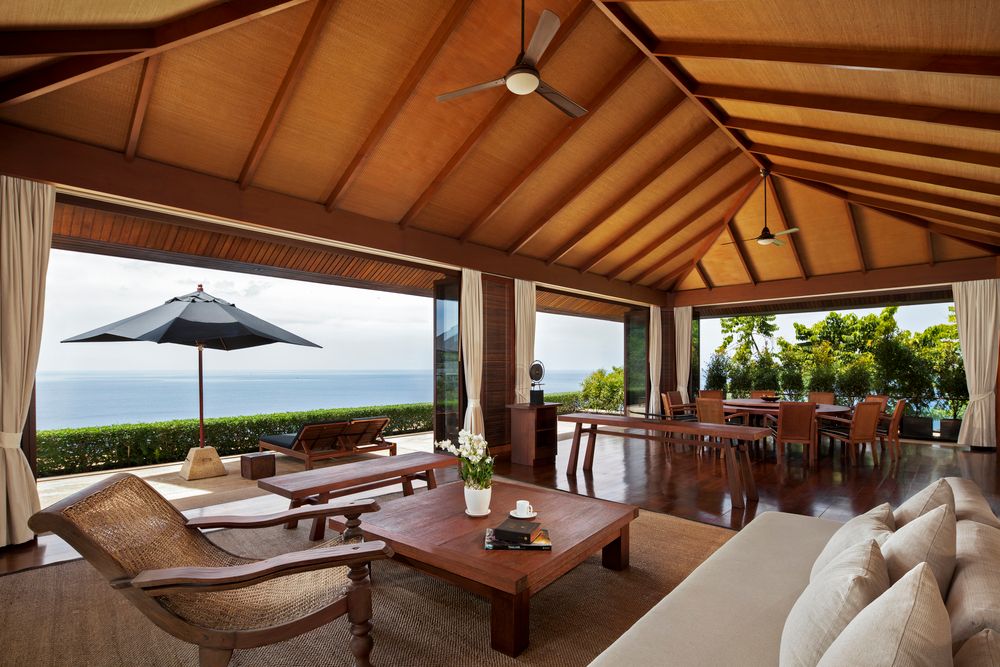 Paresa Resort Phuket фото 40