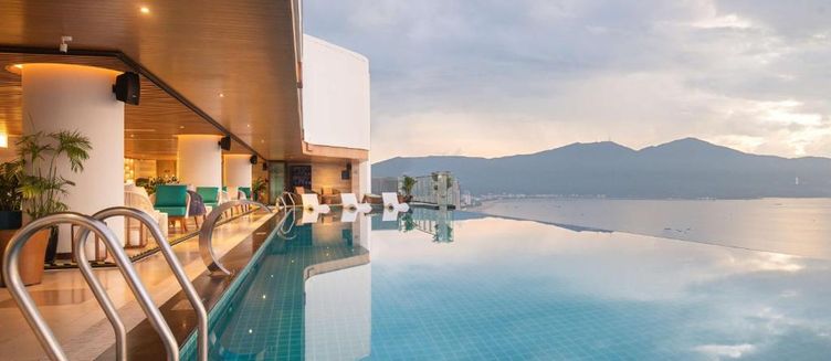 Фото отеля Radisson Hotel Danang