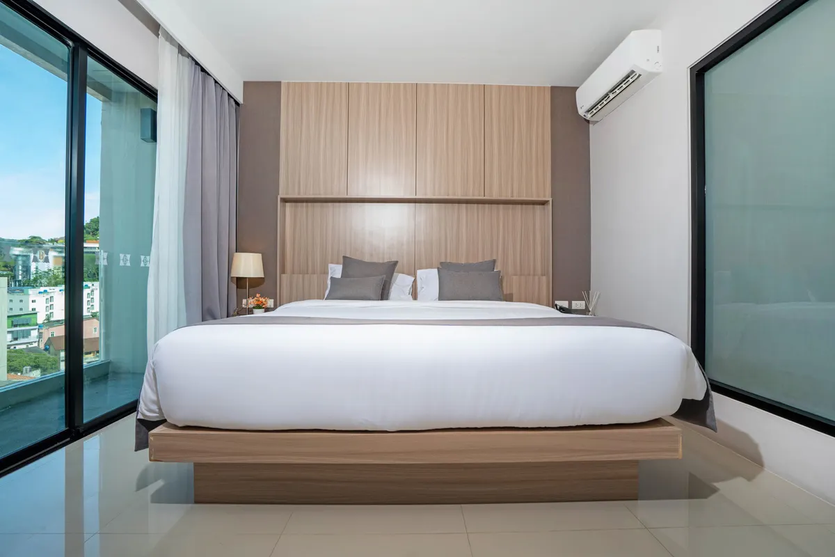 Patong Bay Residence фото 3