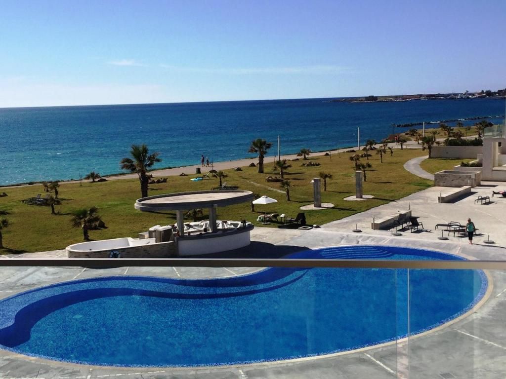 Amphora Hotel & Suites фото 47