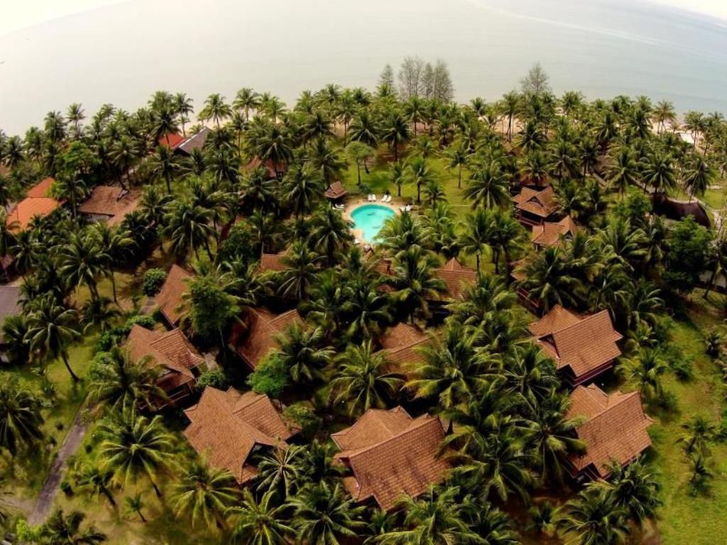 Koh Kho Khao Resort фото 4