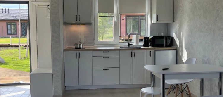 Фото отеля Ворссунсалми