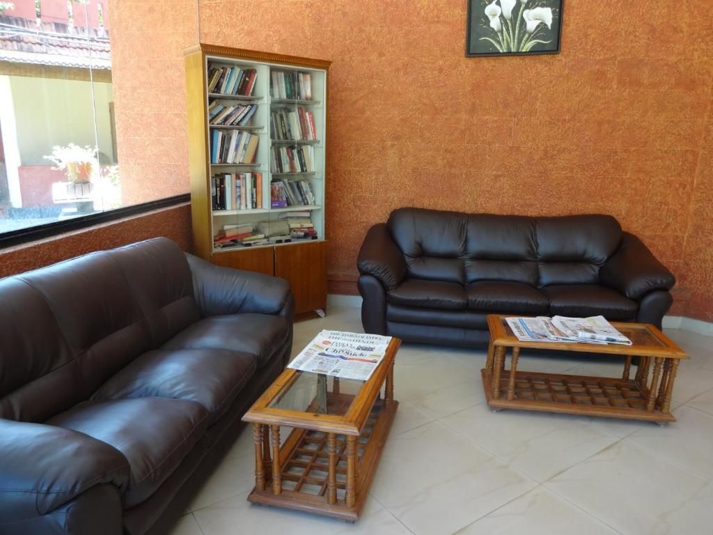 Deshadan Cliff & Beach Resort фото 25