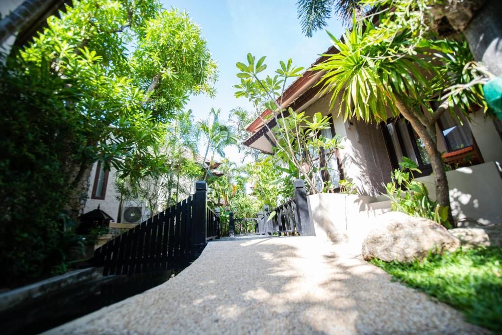 Rummana Boutique Resort фото 73