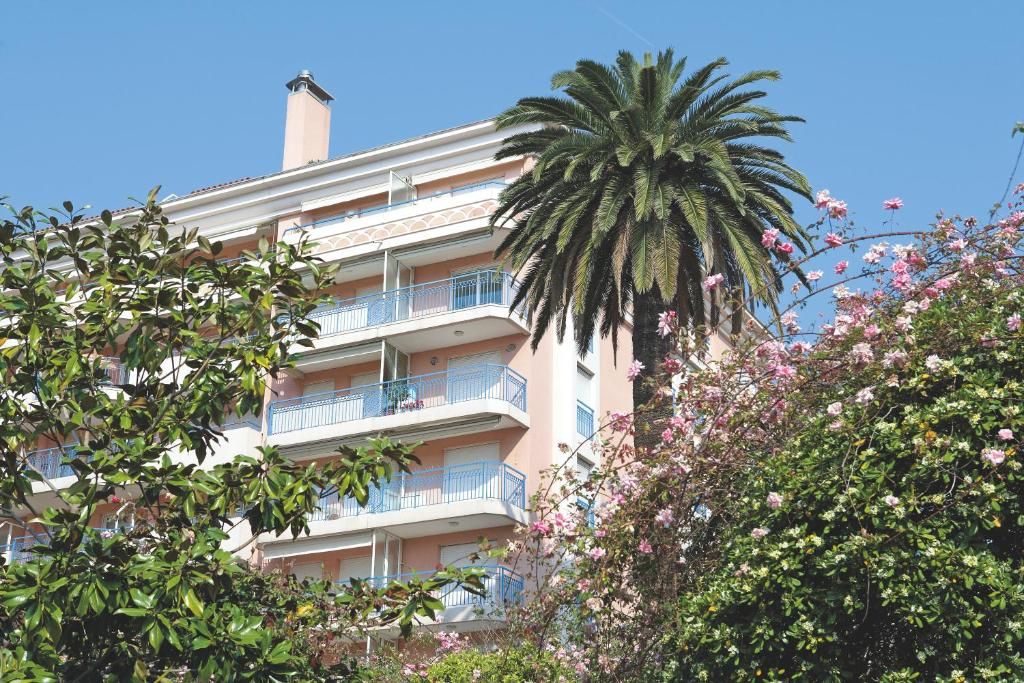 Residence Pierre & Vacances Les Rivages Du Parc фото 8