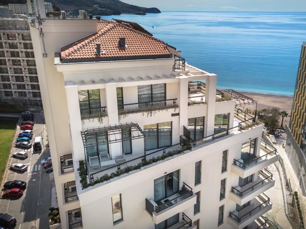 Casa Al Mare Residence фото 27