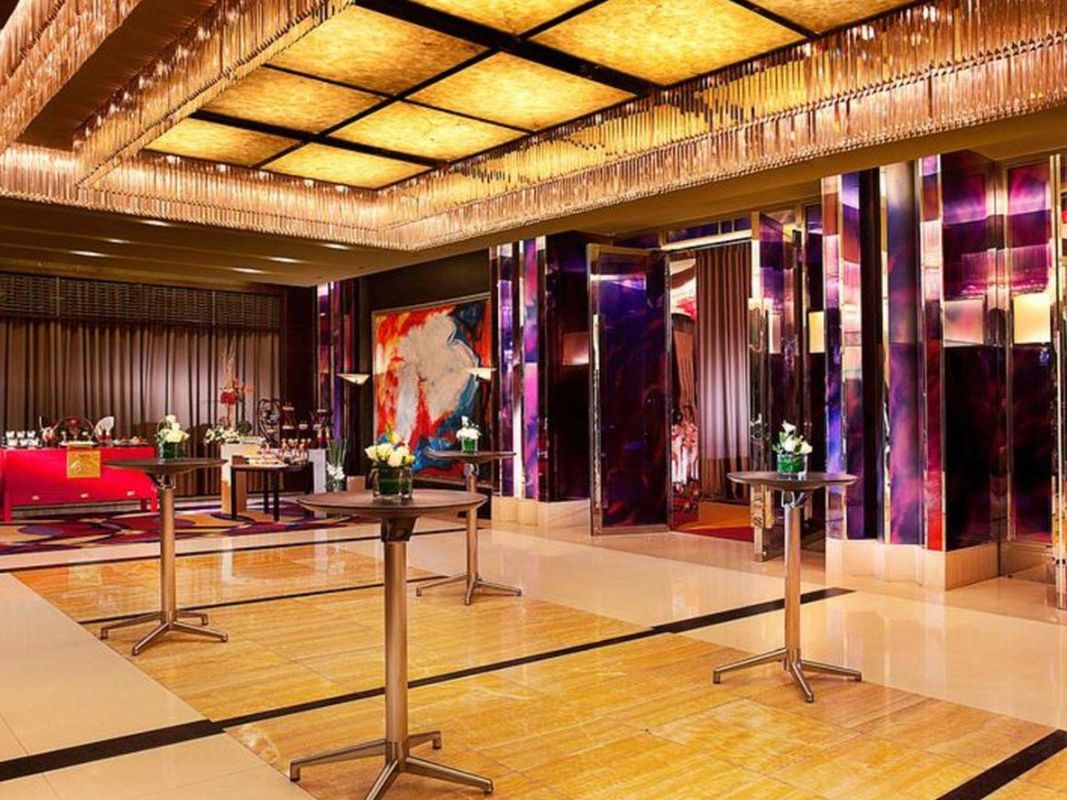 Kempinski Hotel Dalian фото 26