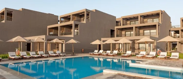 Фото отеля Sentido Naga Bay