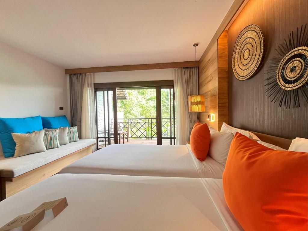 Ao Prao Resort фото 21