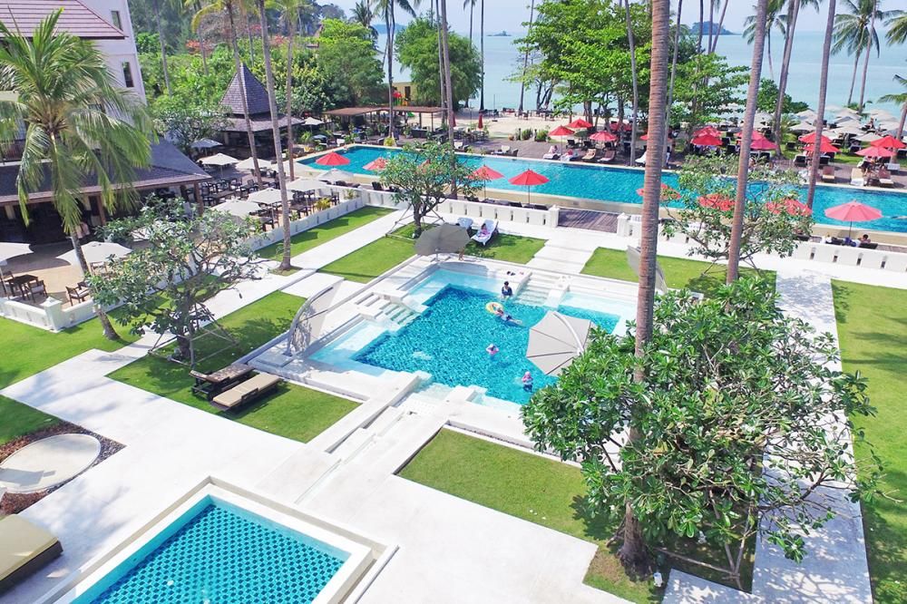 Dinso Resort & Villas Ko Chang, Vignette Collection фото 31