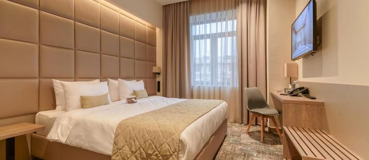 Фото отеля Hayasa Hotel