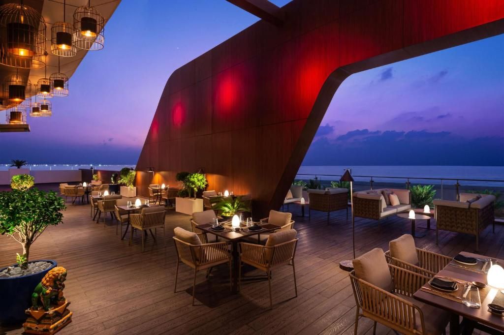 Hampton by Hilton Marjan Island фото 102