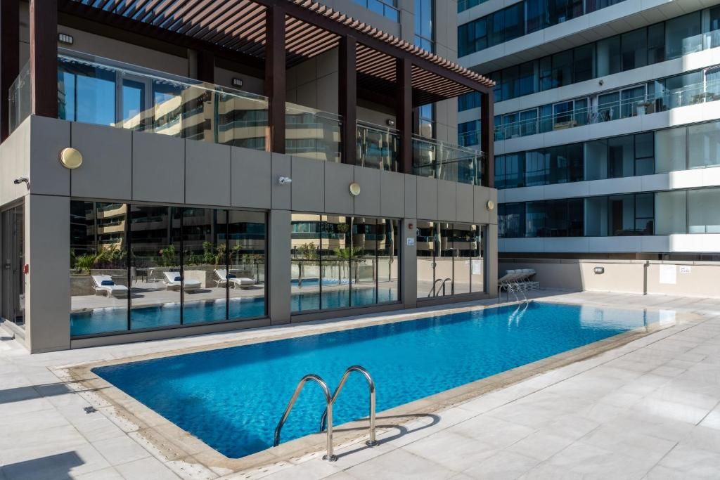 Suha Mina Rashid Hotel Apartment, Bur Dubai фото 28
