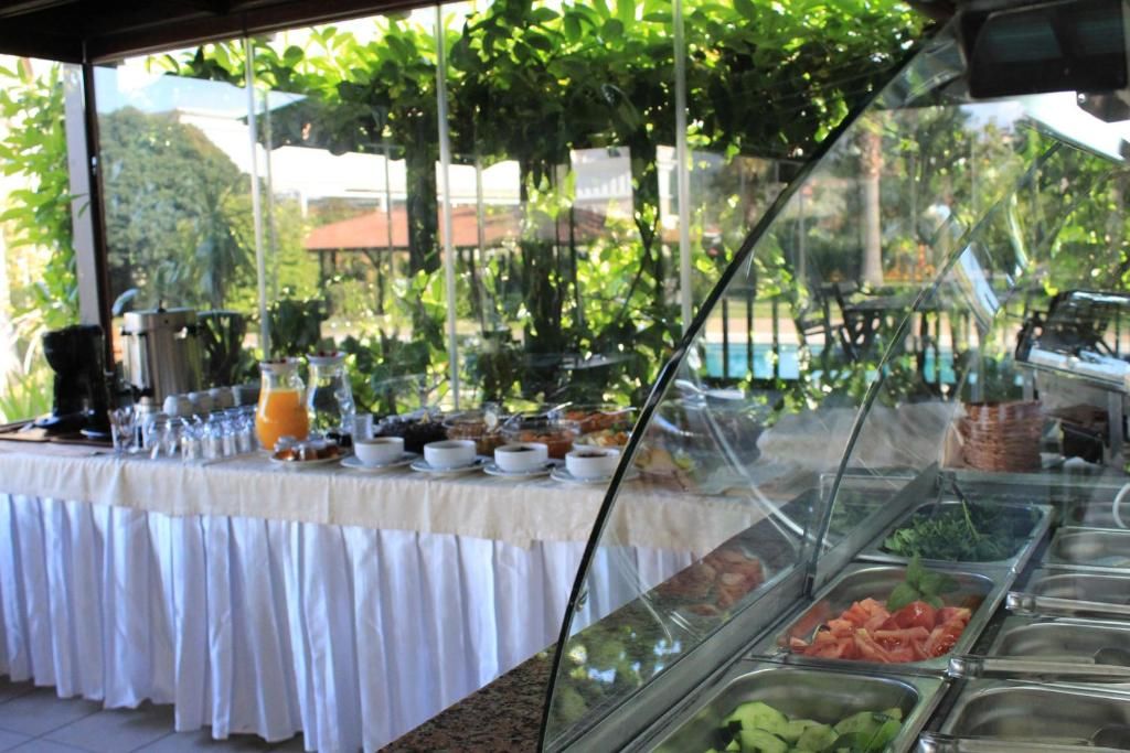 Efe Hotel Gocek фото 17