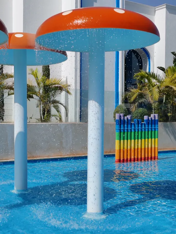 FUN&SUN FAMILY Albatros Palace фото 65