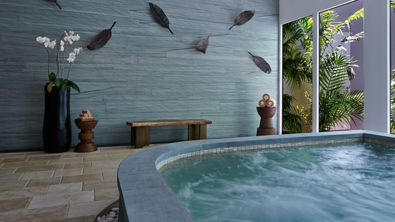 The Ritz-Carlton Bali фото 31