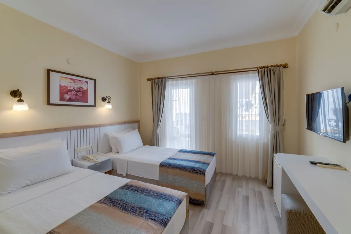 Karbel Hotel фото 4