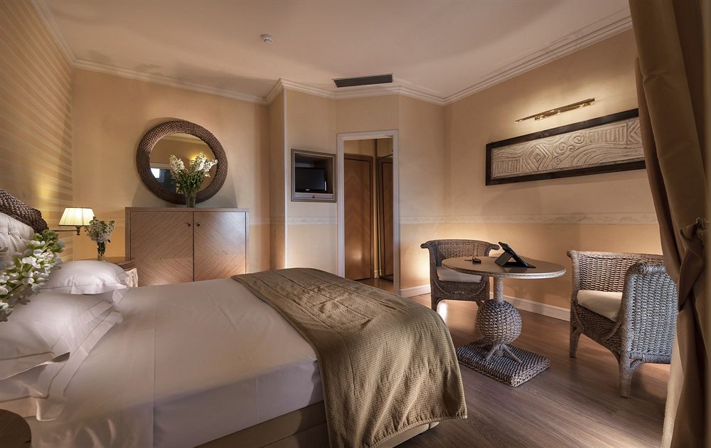 Hotel Corallo фото 26