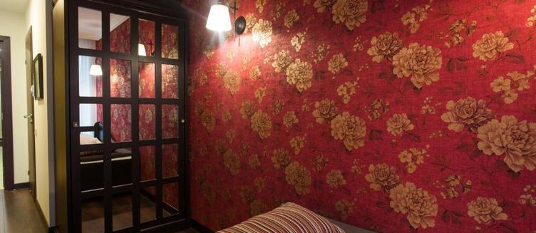 Фото отеля Отель Комендантская Дача