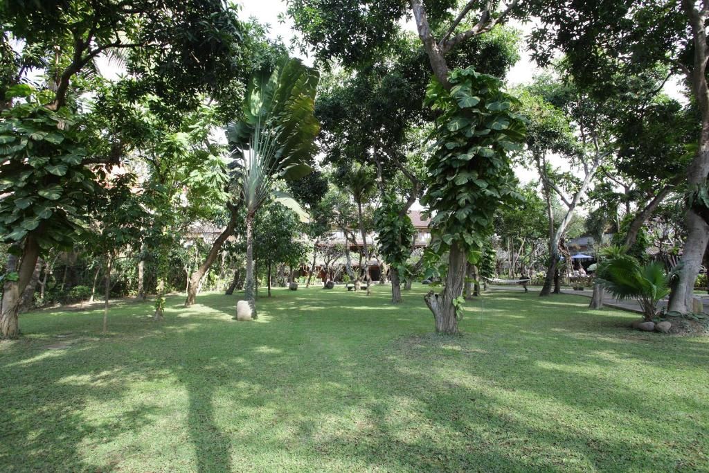 Matahari Bungalow фото 50