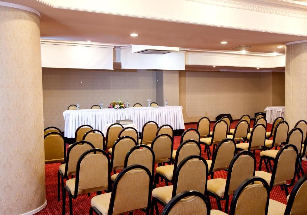 Grand Halic фото 38