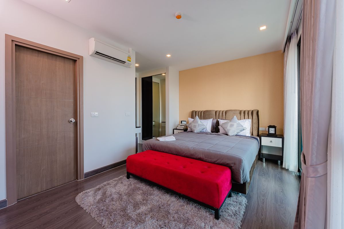 Phuket Fortune Airport Hotel Nai Yang Beach фото 30