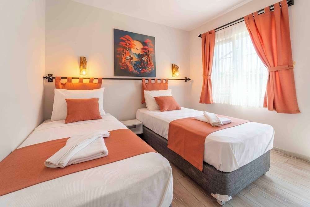 Kamkat Otel фото 16