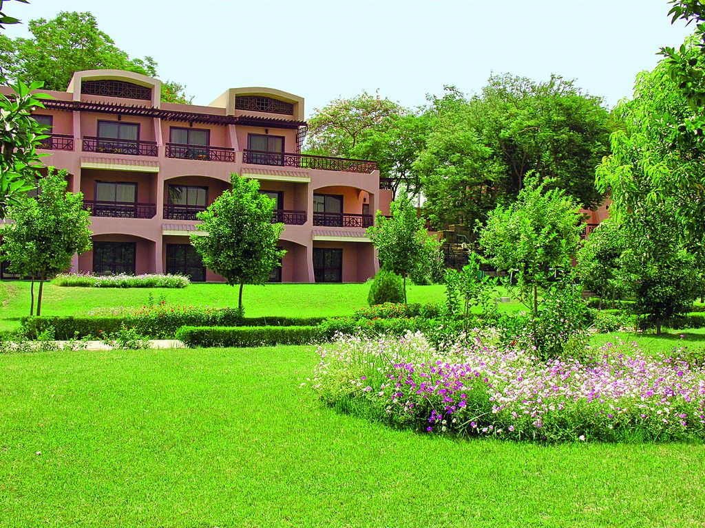 Pyramisa Isis Island Resort and Spa фото 3