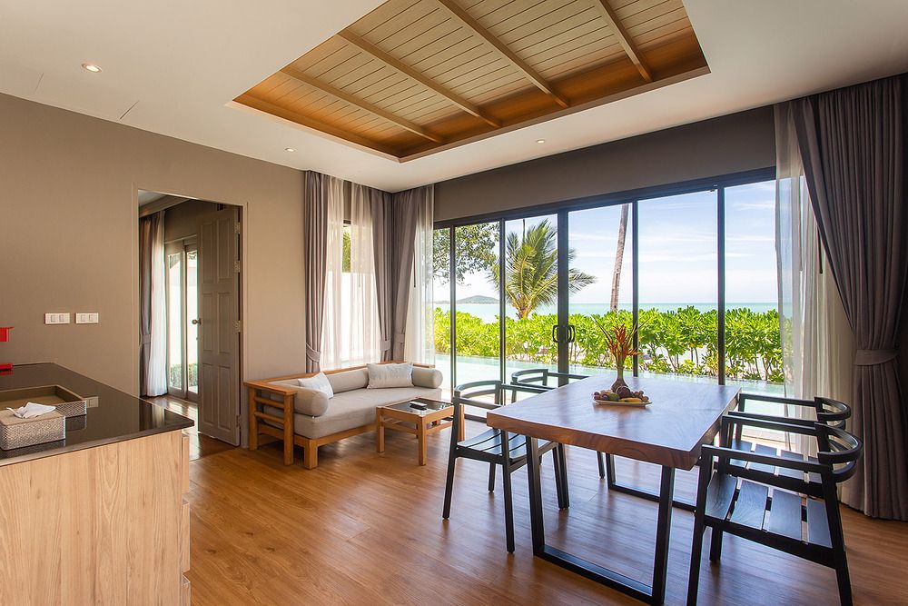 Fair House Villas & Spa Samui фото 103