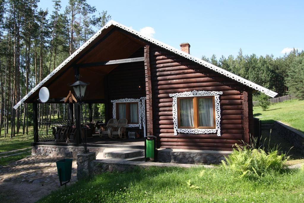 База отдыха «Леошки» фото 44