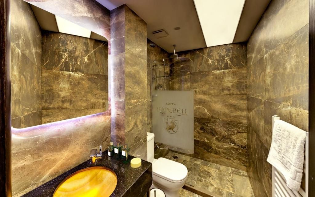 Boutique Hotel Tsarevets фото 4