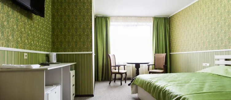 Фото отеля Hotel Oliva